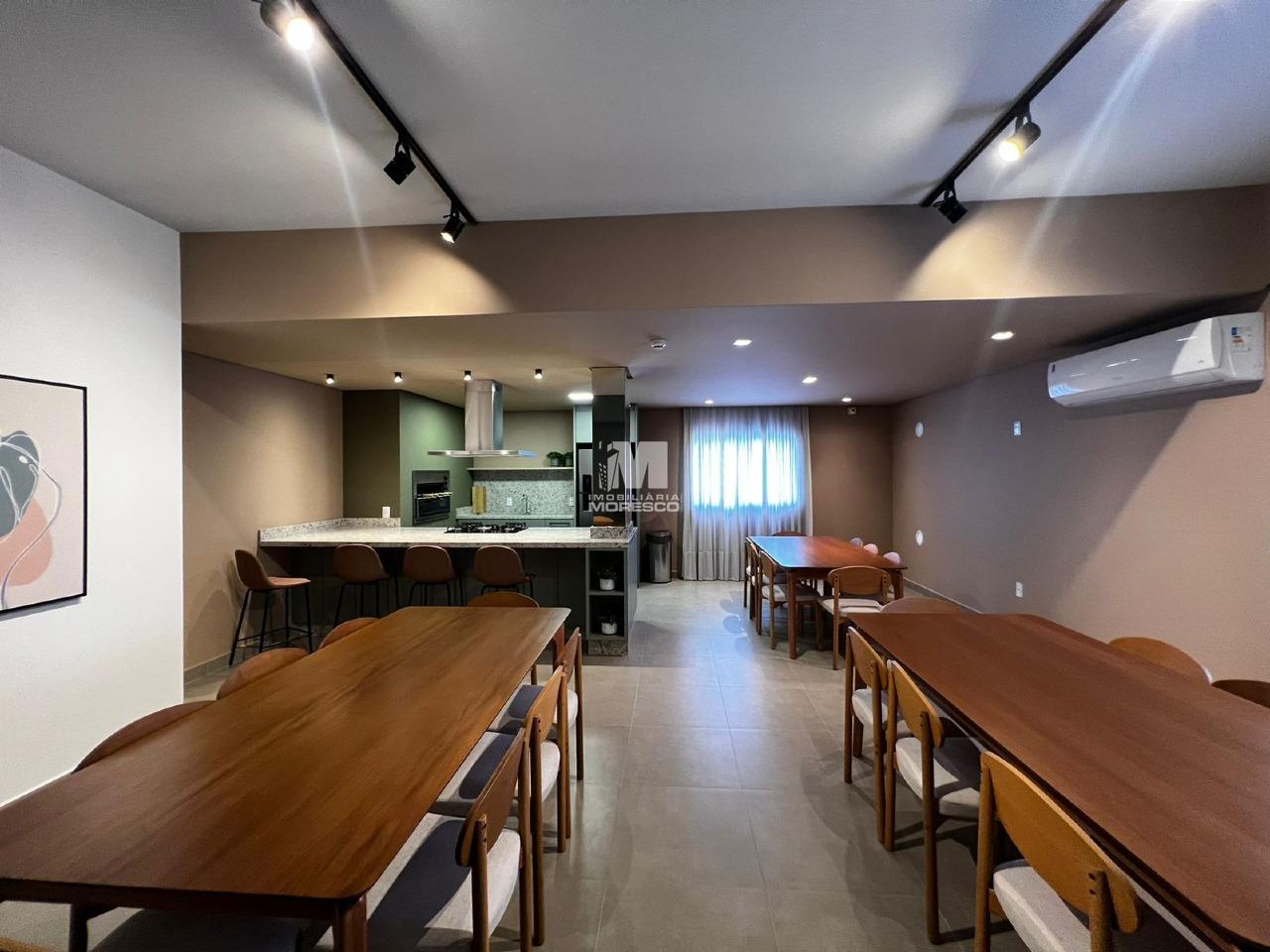 Apartamento à venda no bairro Rio Branco: 