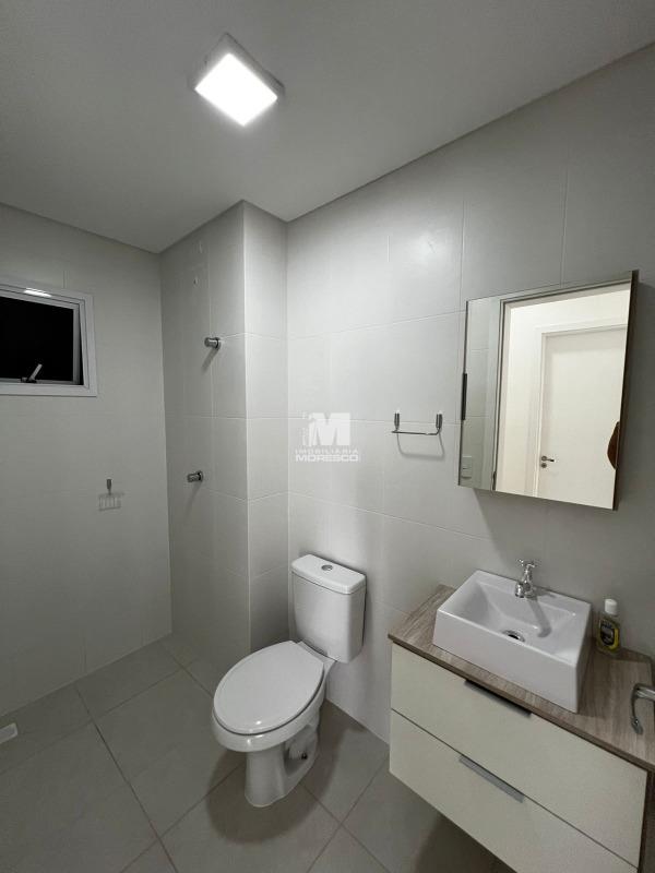 Apartamento à venda no bairro Rio Branco: 