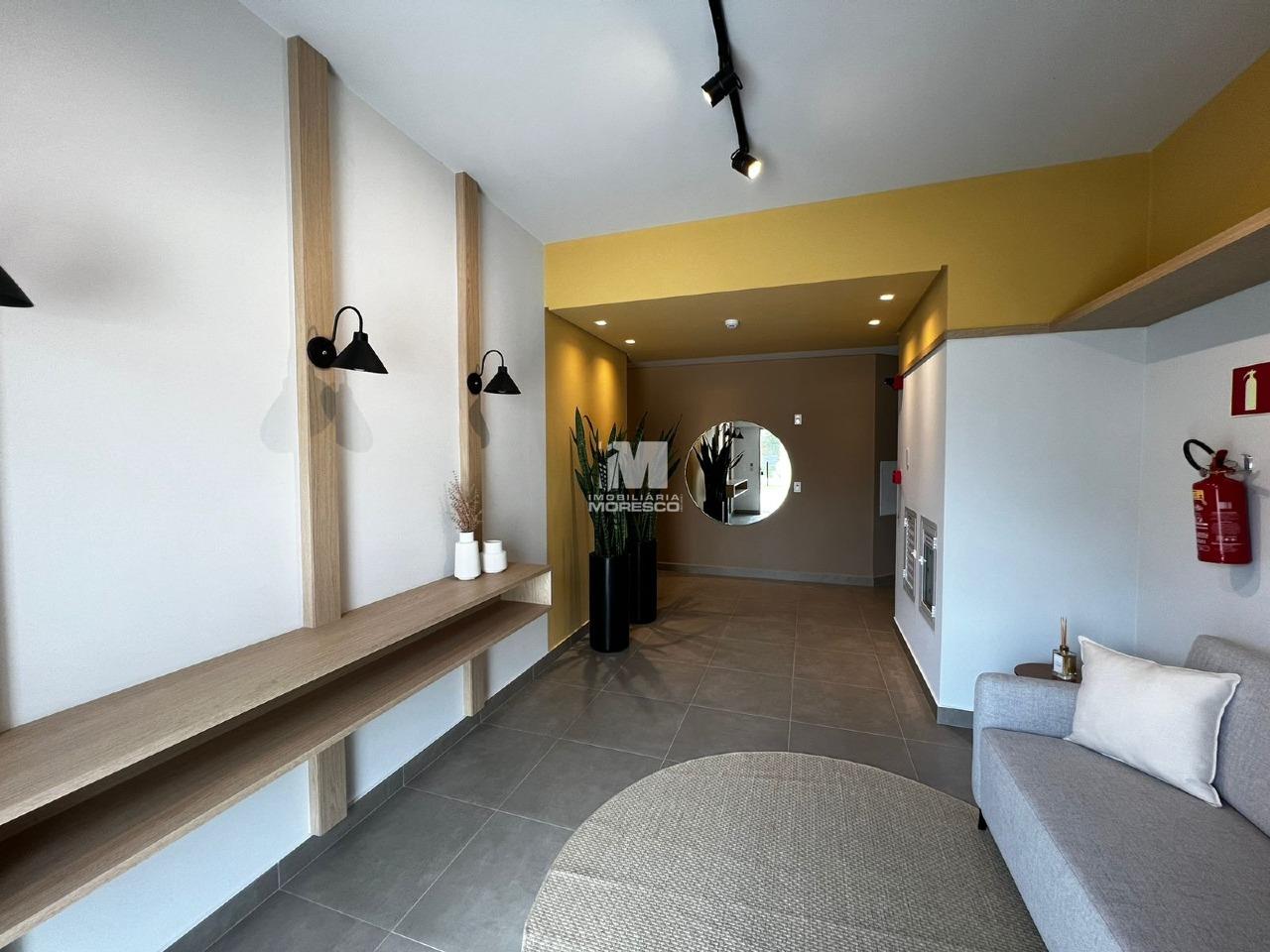 Apartamento à venda no bairro Rio Branco: 