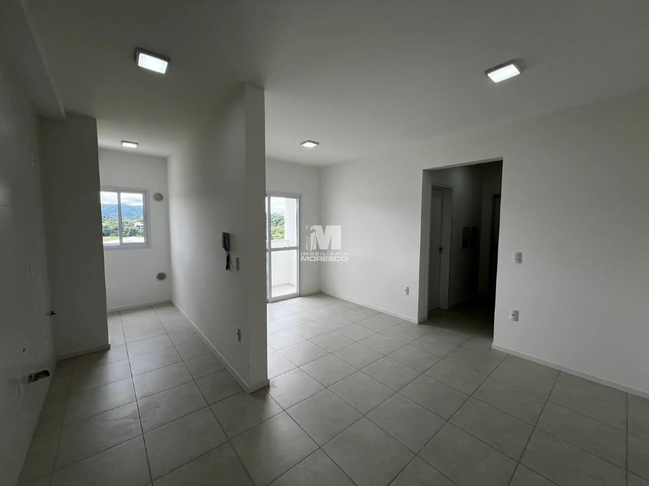 Apartamento à venda no bairro Rio Branco: 