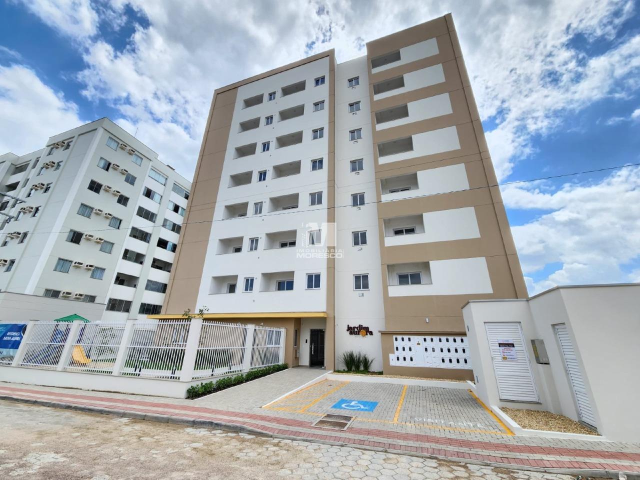 Apartamento à venda no bairro Rio Branco: 