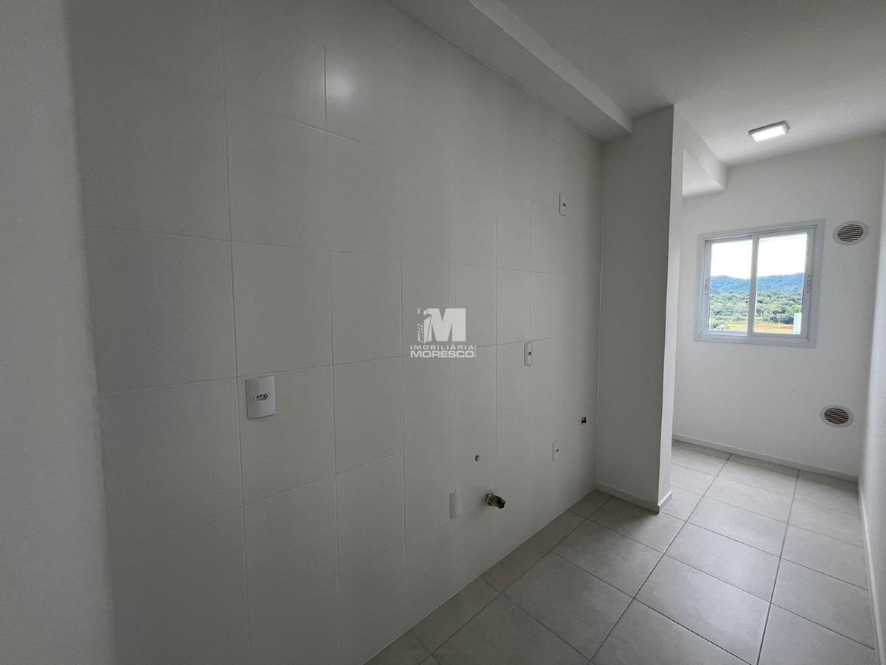 Apartamento à venda no bairro Rio Branco: 
