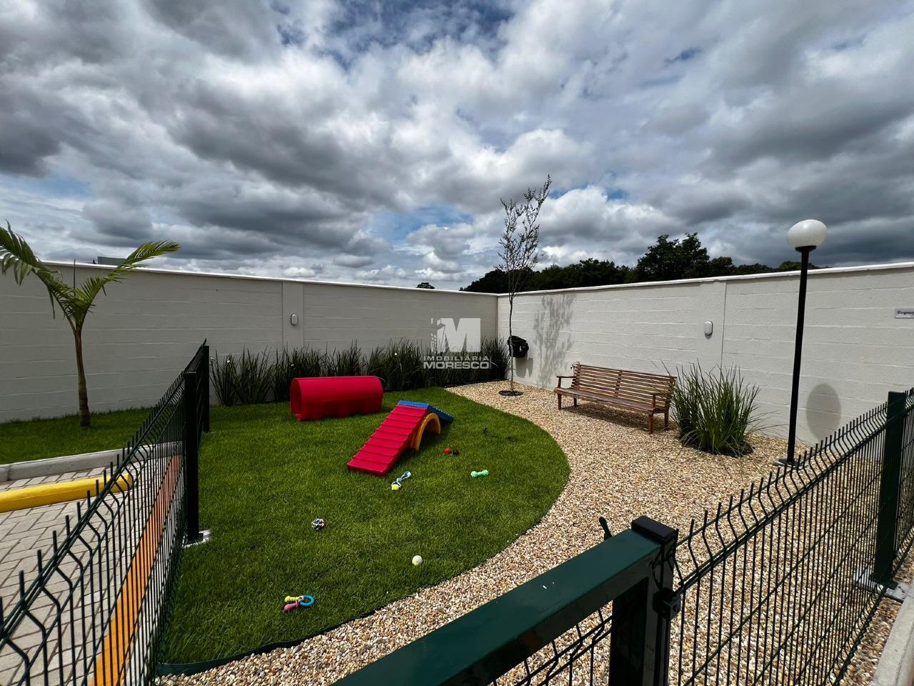 Apartamento à venda no bairro Rio Branco: 