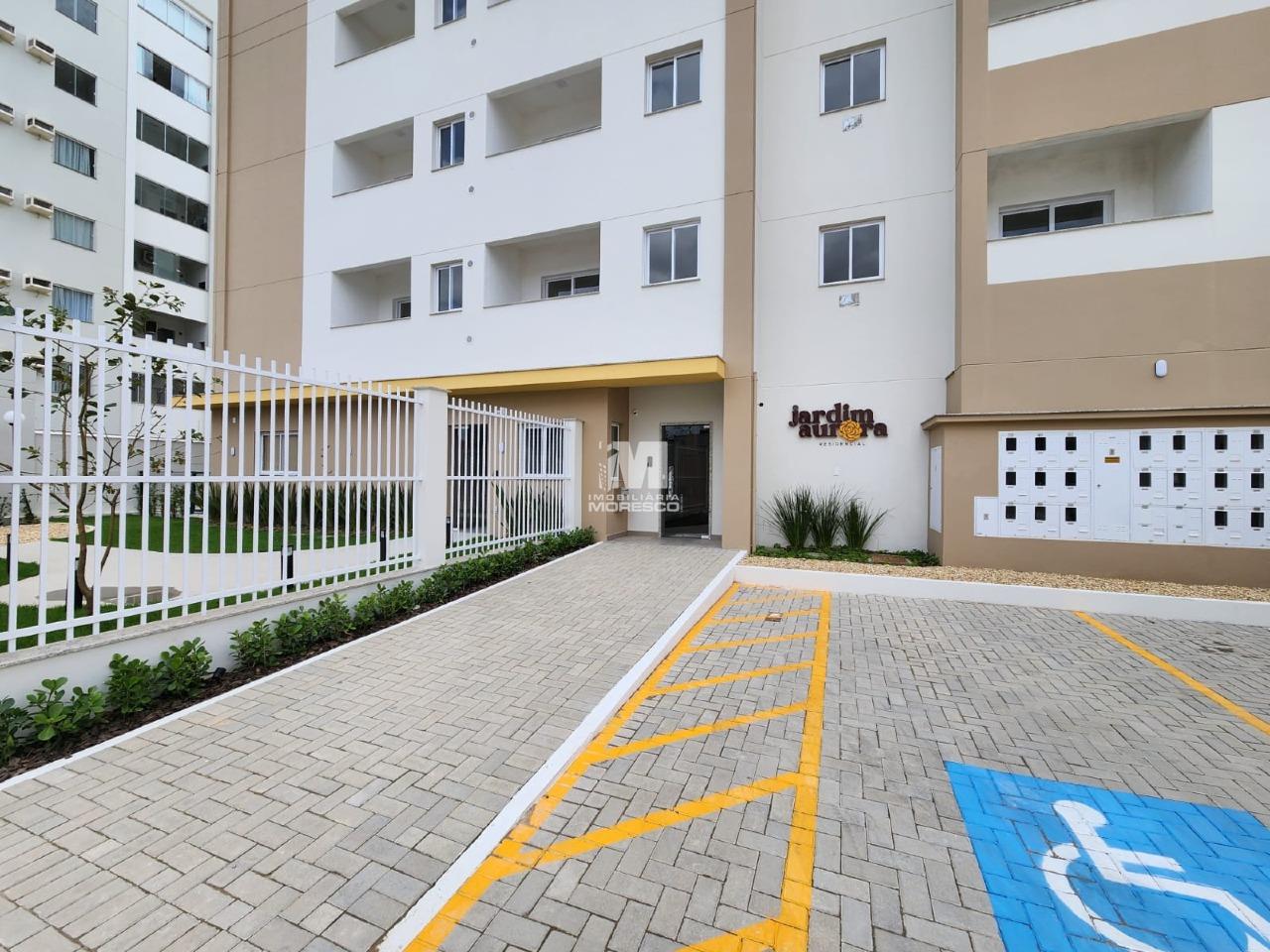 Apartamento à venda no bairro Rio Branco: 