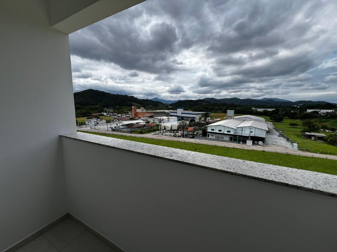 Apartamento à venda no bairro Rio Branco: 