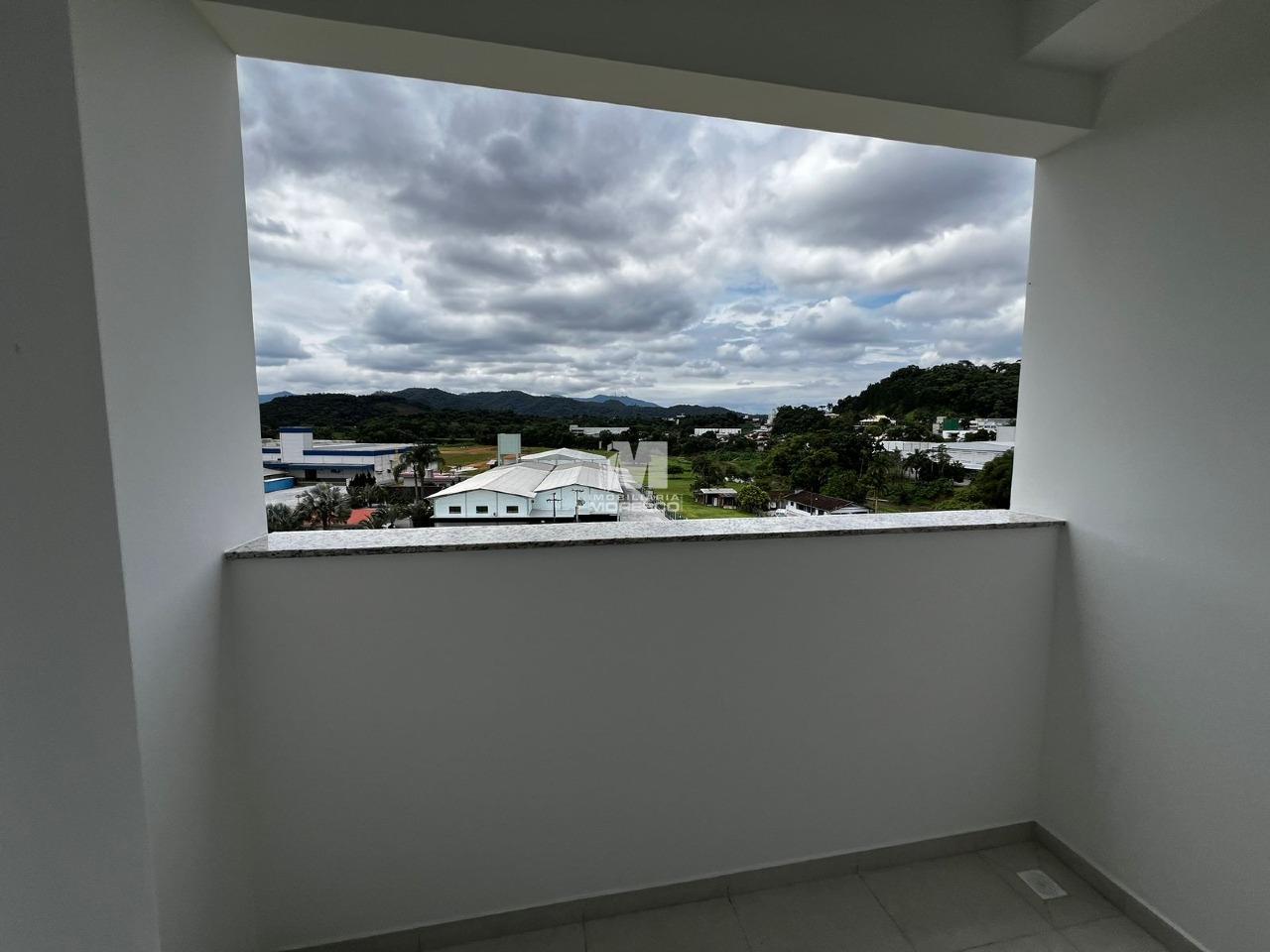 Apartamento à venda no bairro Rio Branco: 