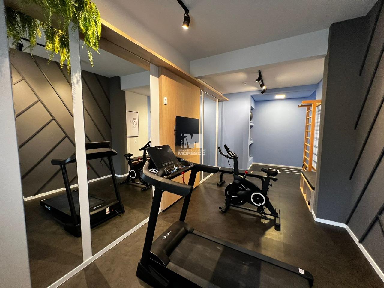 Apartamento à venda no bairro Rio Branco: 