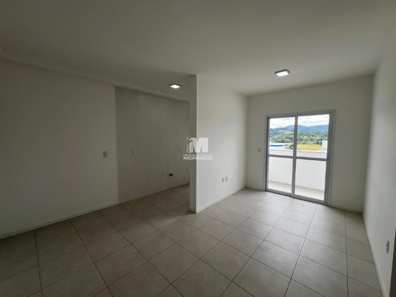 Apartamento à venda no bairro Rio Branco: 