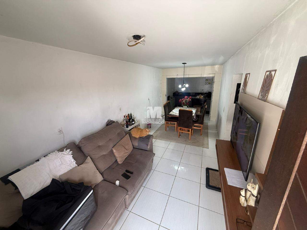 Casa à venda no bairro Guabiruba Sul: 