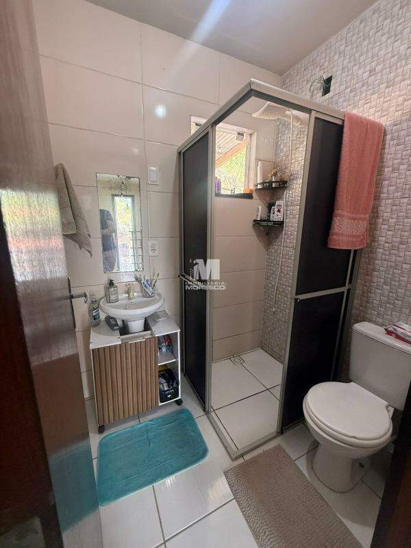 Casa à venda no bairro Guabiruba Sul: 