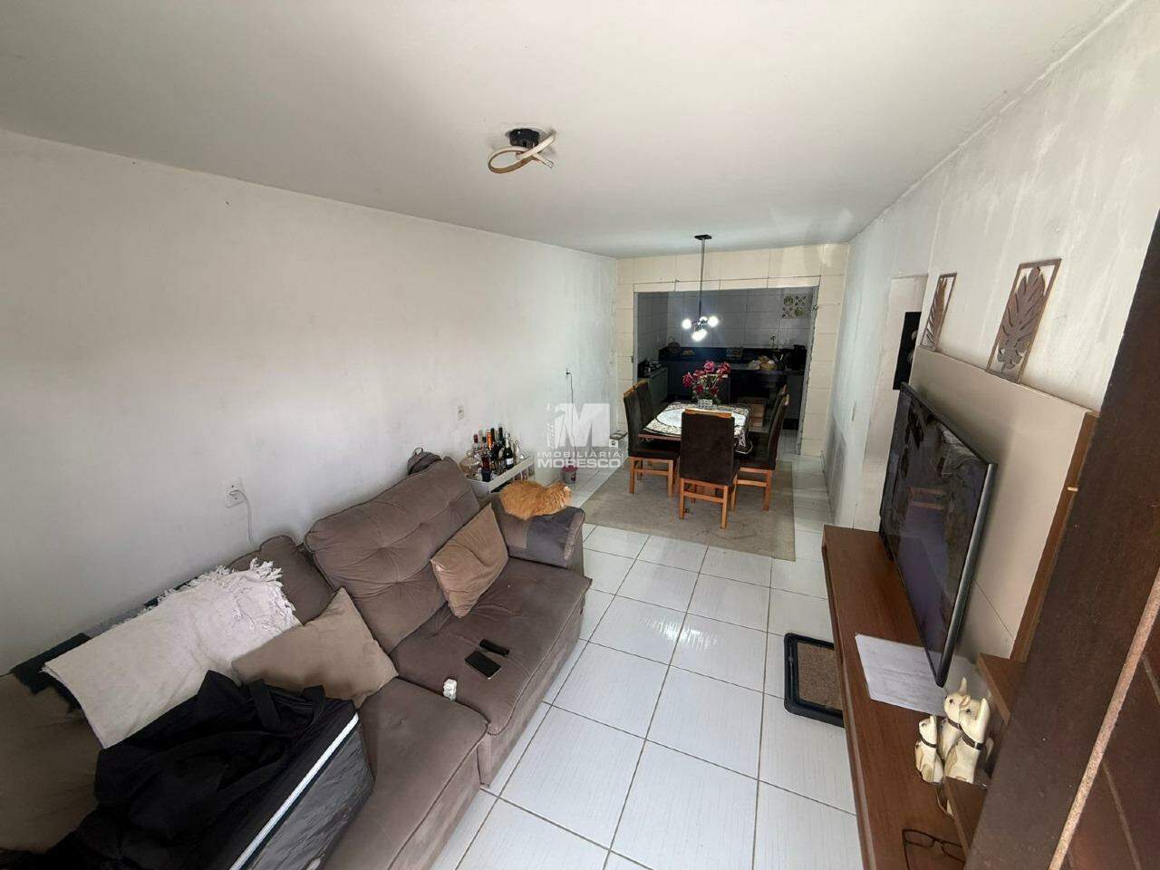Casa à venda no bairro Guabiruba Sul: 