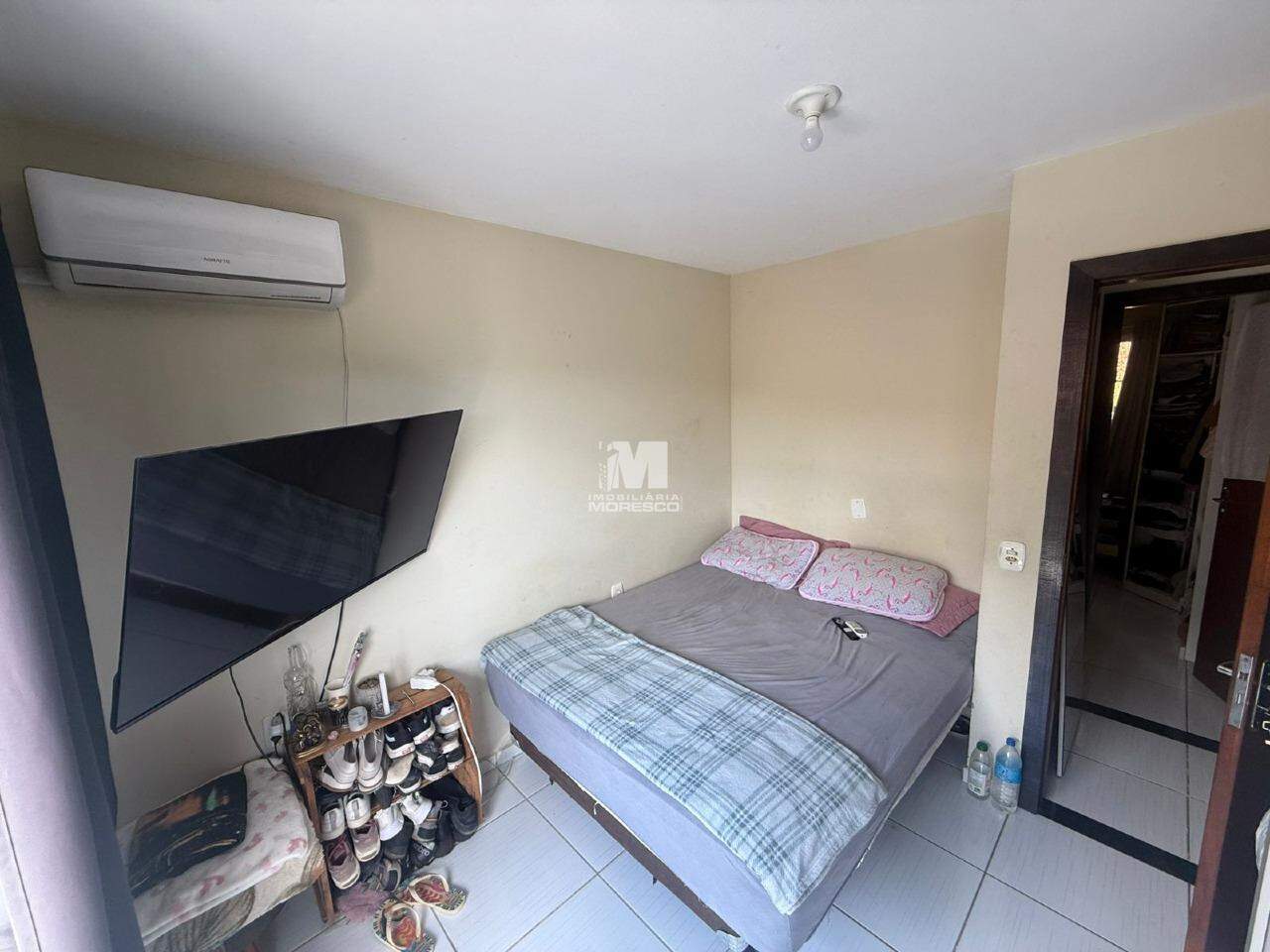 Casa à venda no bairro Guabiruba Sul: 