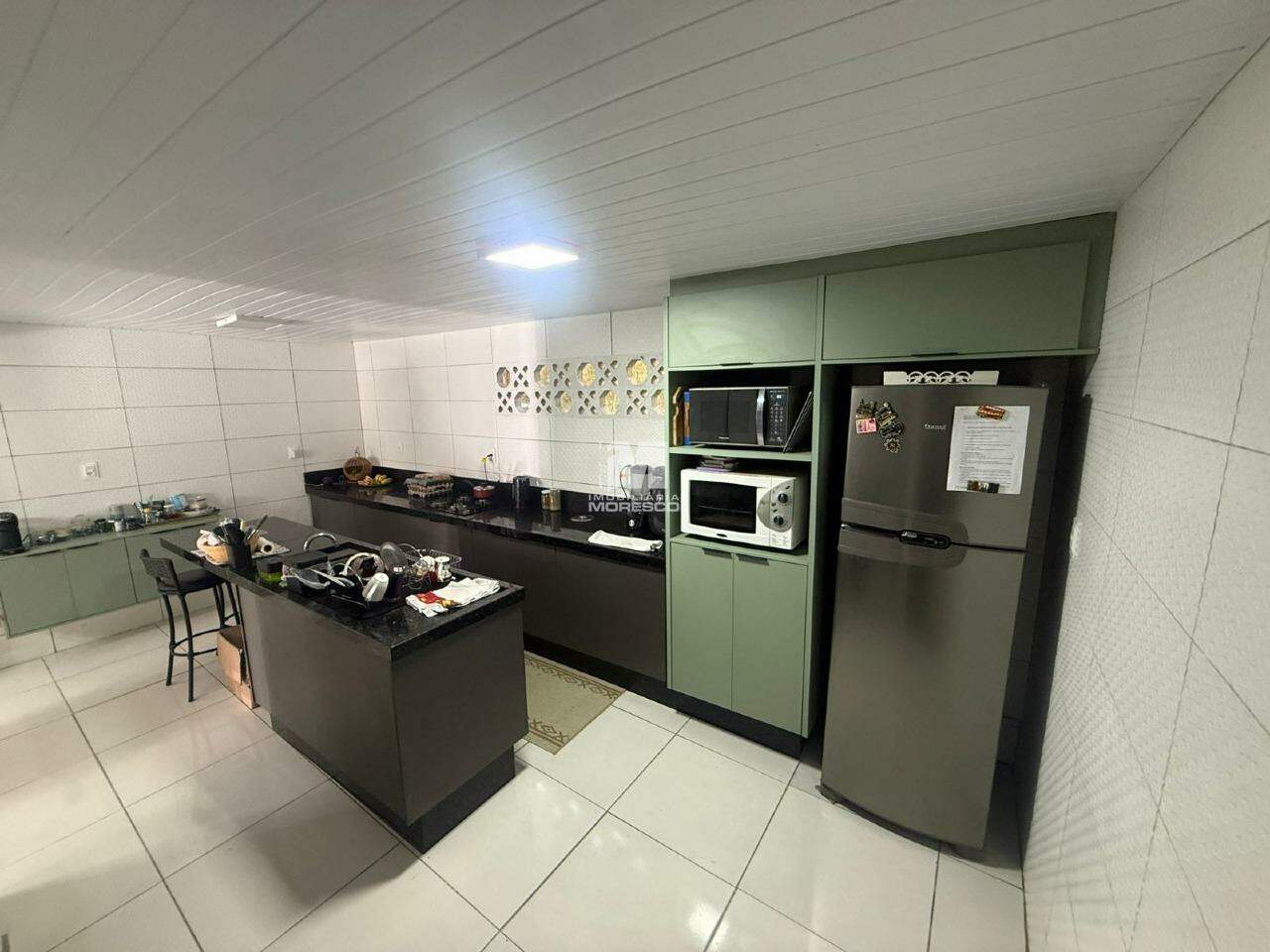 Casa à venda no bairro Guabiruba Sul: 