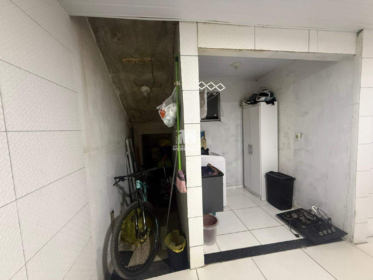 Casa à venda no bairro Guabiruba Sul: 