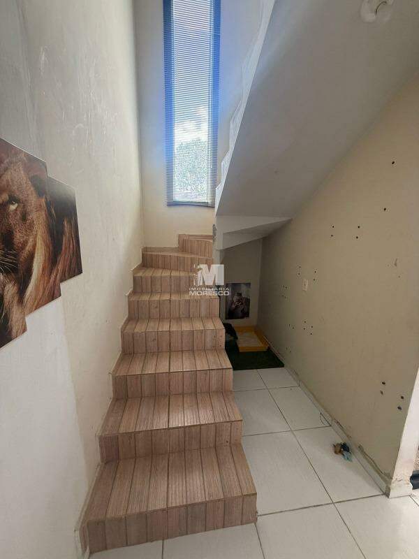 Casa à venda no bairro Guabiruba Sul: 