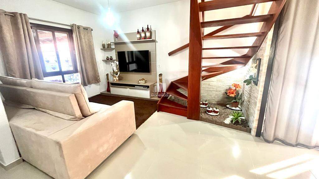 Casa para aluguel no bairro Dom Joaquim: 