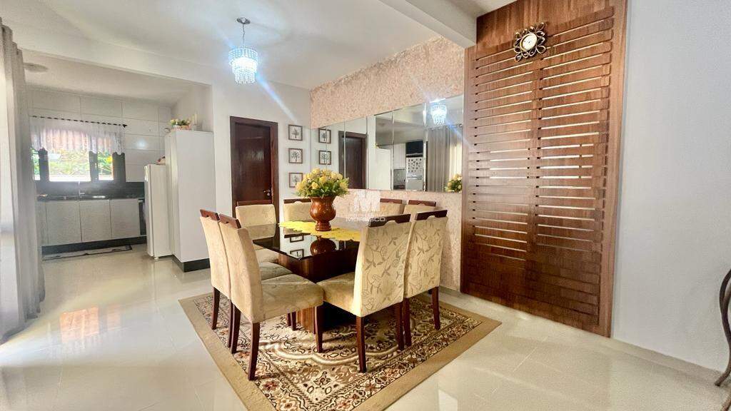 Casa para aluguel no bairro Dom Joaquim: 