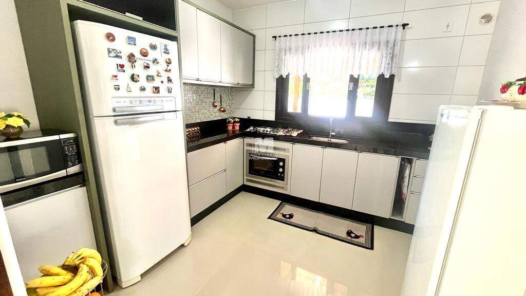Casa para aluguel no bairro Dom Joaquim: 