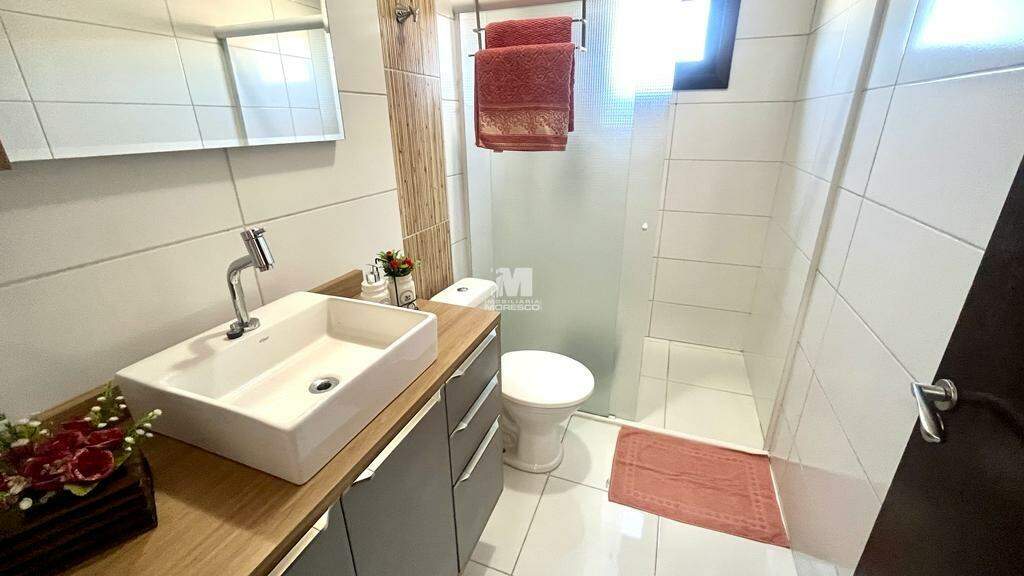 Casa para aluguel no bairro Dom Joaquim: 