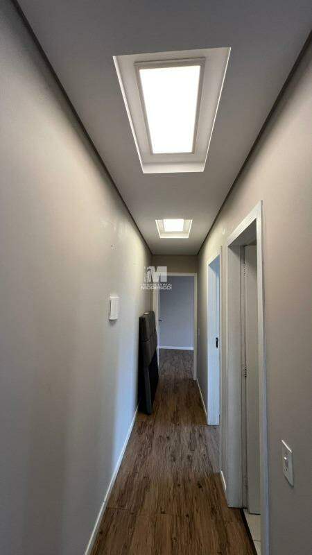 Apartamento à venda no bairro Rio Branco: 