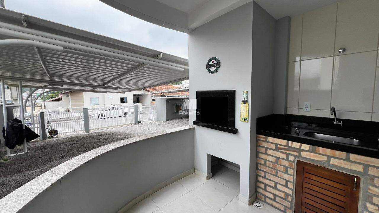 Apartamento à venda no bairro Rio Branco: 