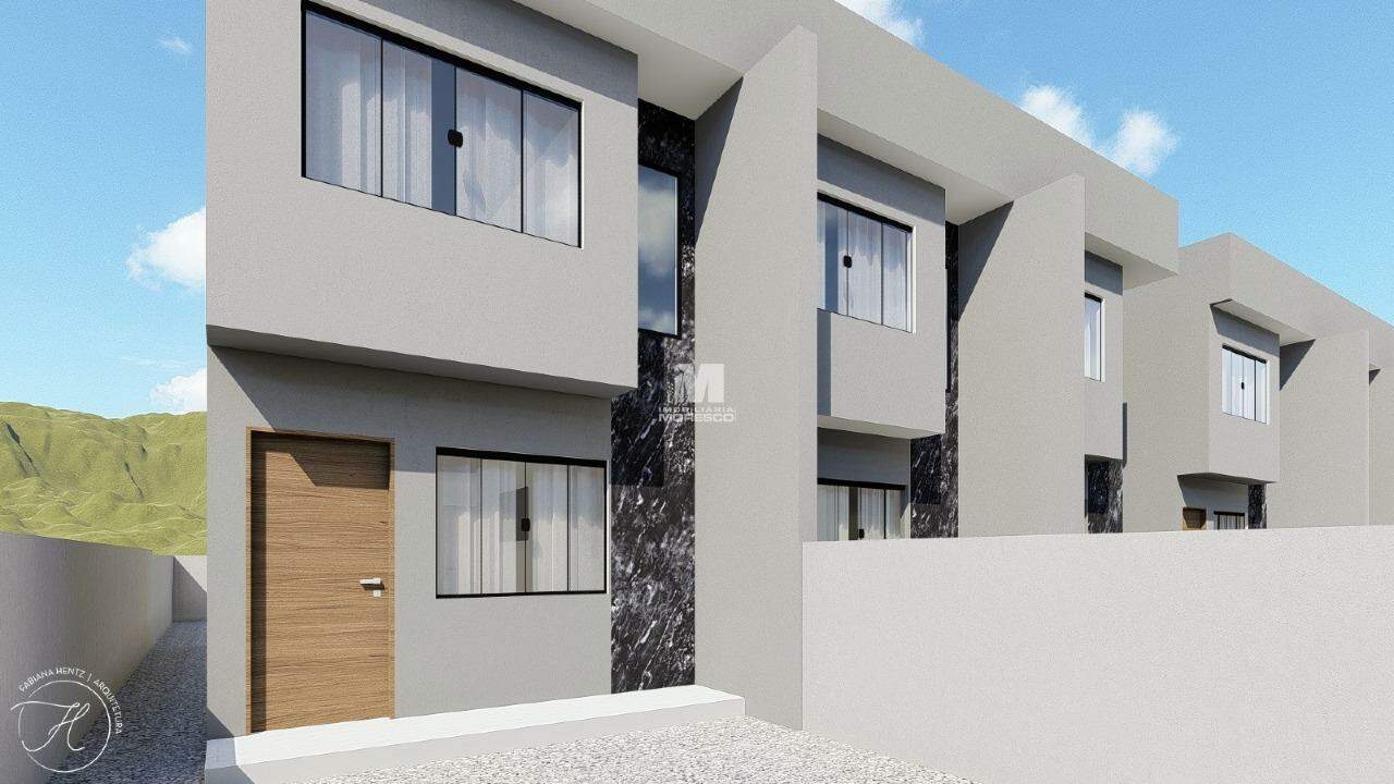 Casa à venda no bairro Dom Joaquim: