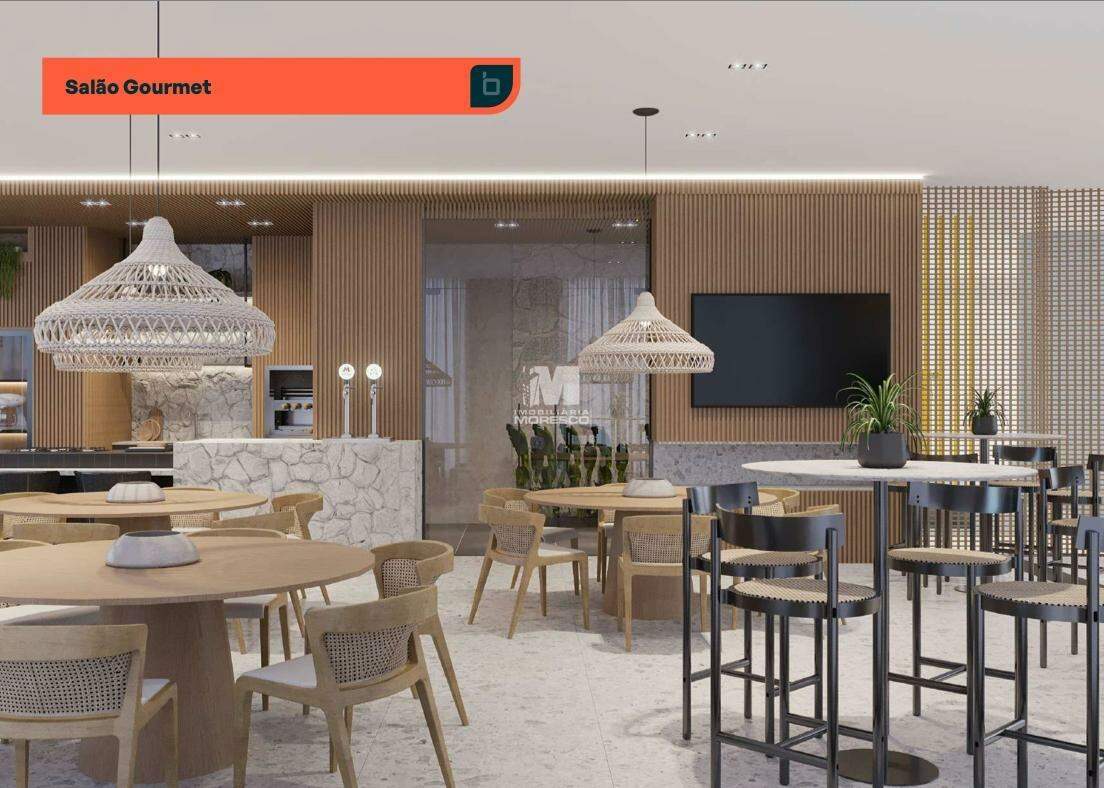 Apartamento de 85m² no bairro Praia Brava de Itajaí, em Itajaí | Eu Corretor