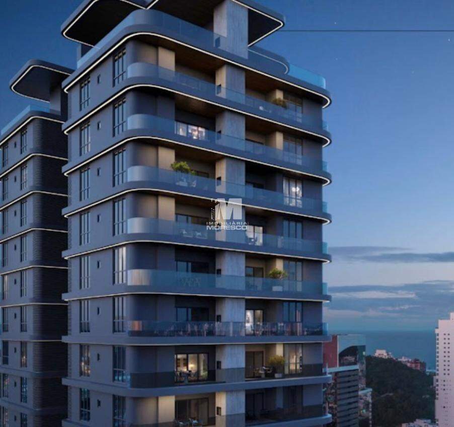 Apartamento de 85m² no bairro Praia Brava de Itajaí, em Itajaí | Eu Corretor