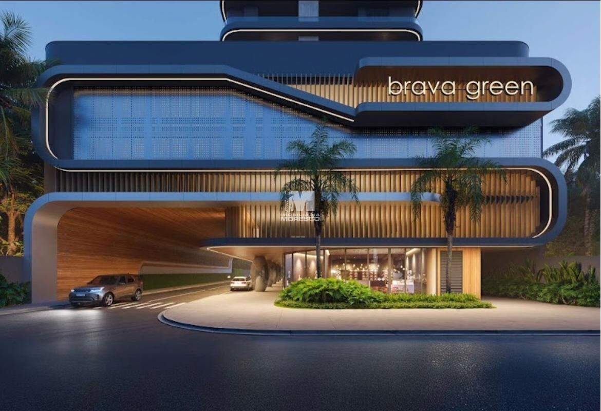 Apartamento de 85m² no bairro Praia Brava de Itajaí, em Itajaí | Eu Corretor