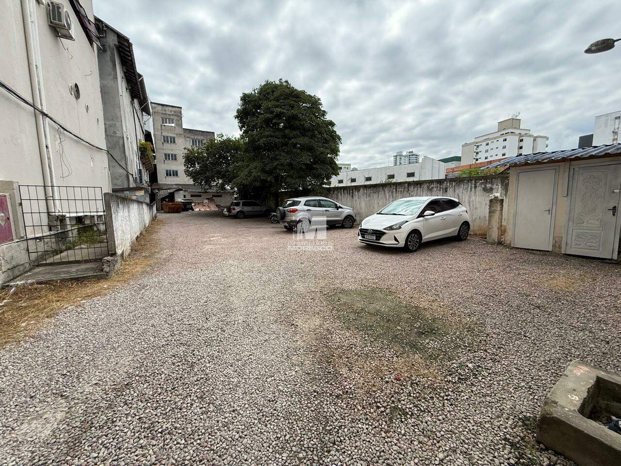 Terreno à venda no bairro Centro: 