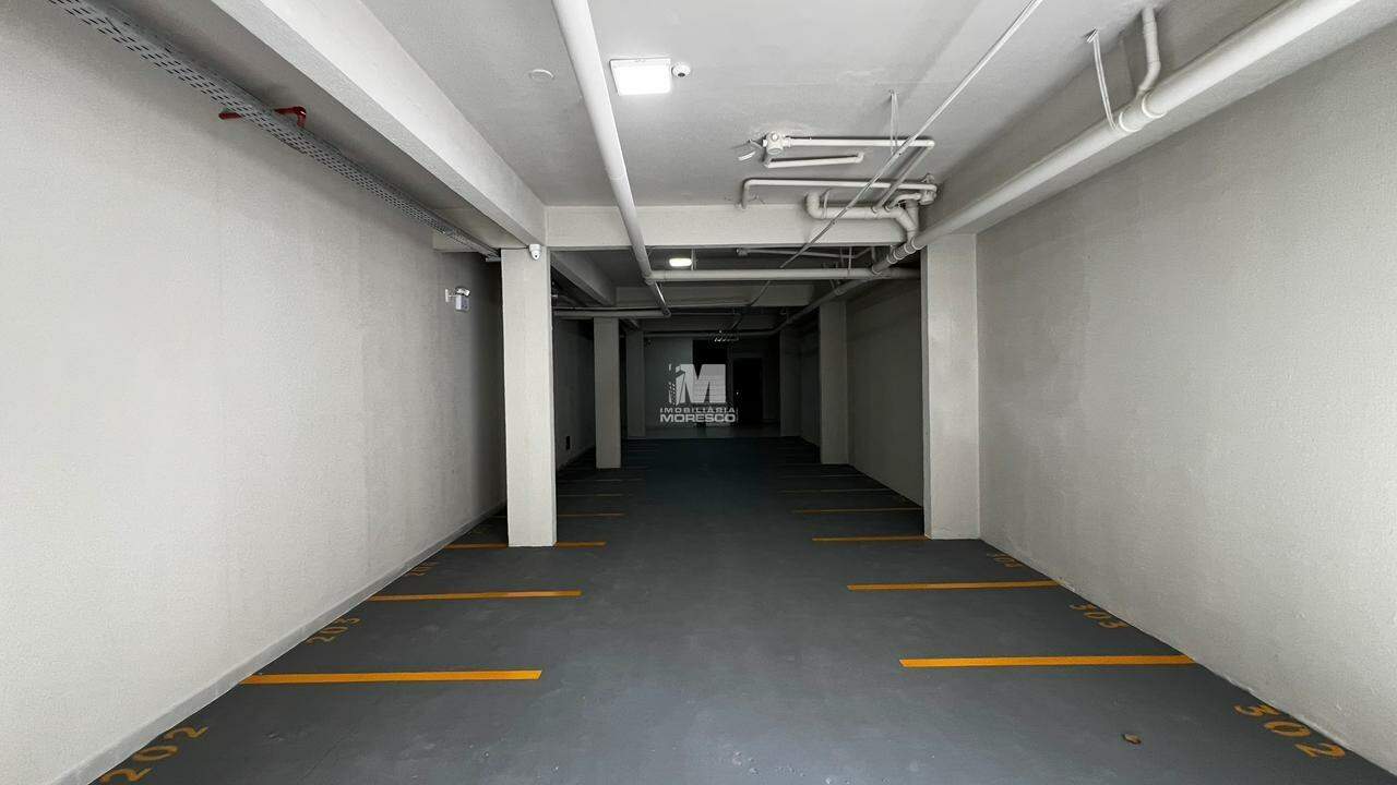 Flat para aluguel no bairro Centro II: