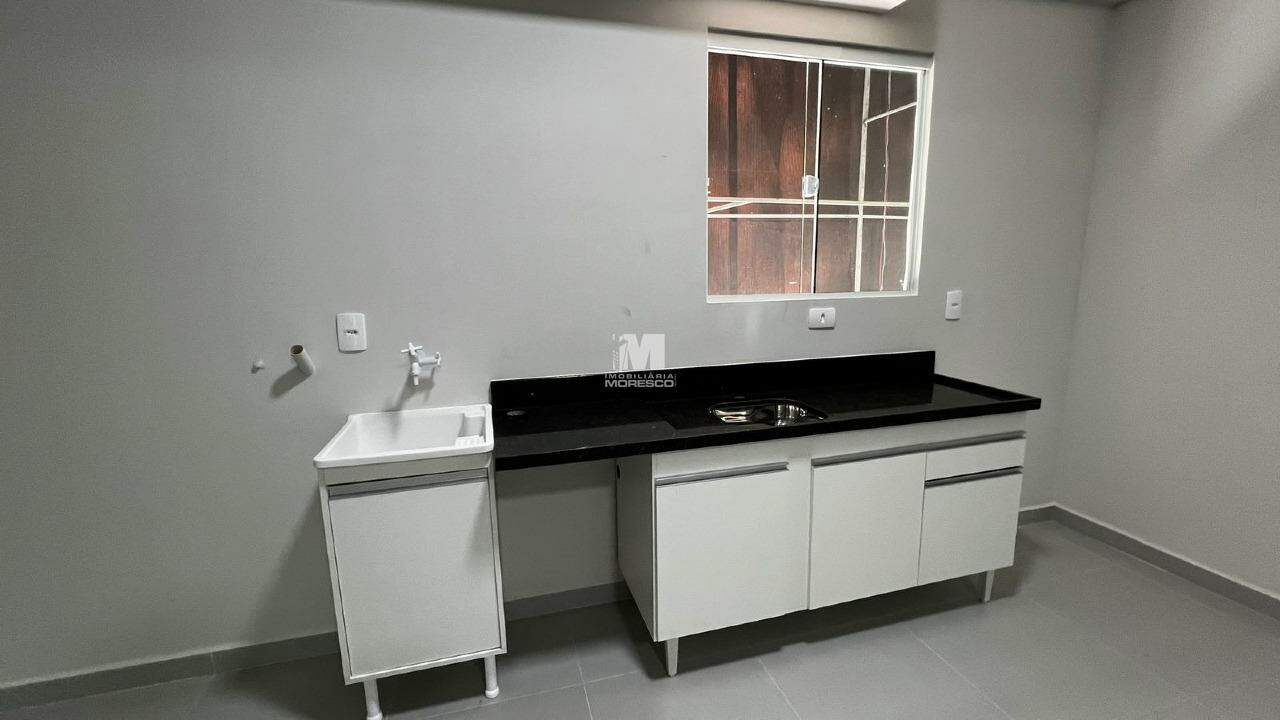 Flat para aluguel no bairro Centro II:
