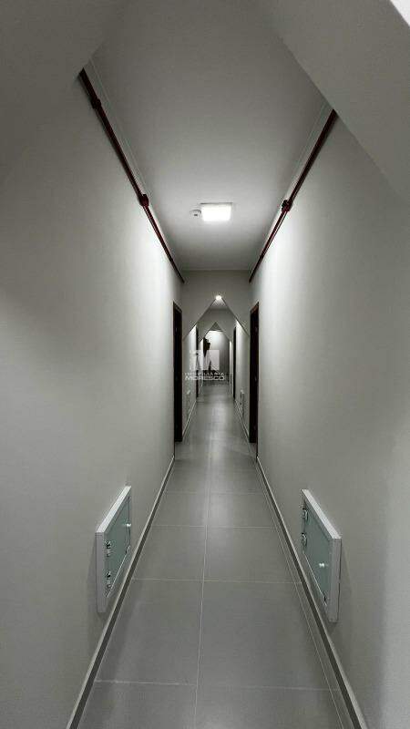 Flat para aluguel no bairro Centro II: 
