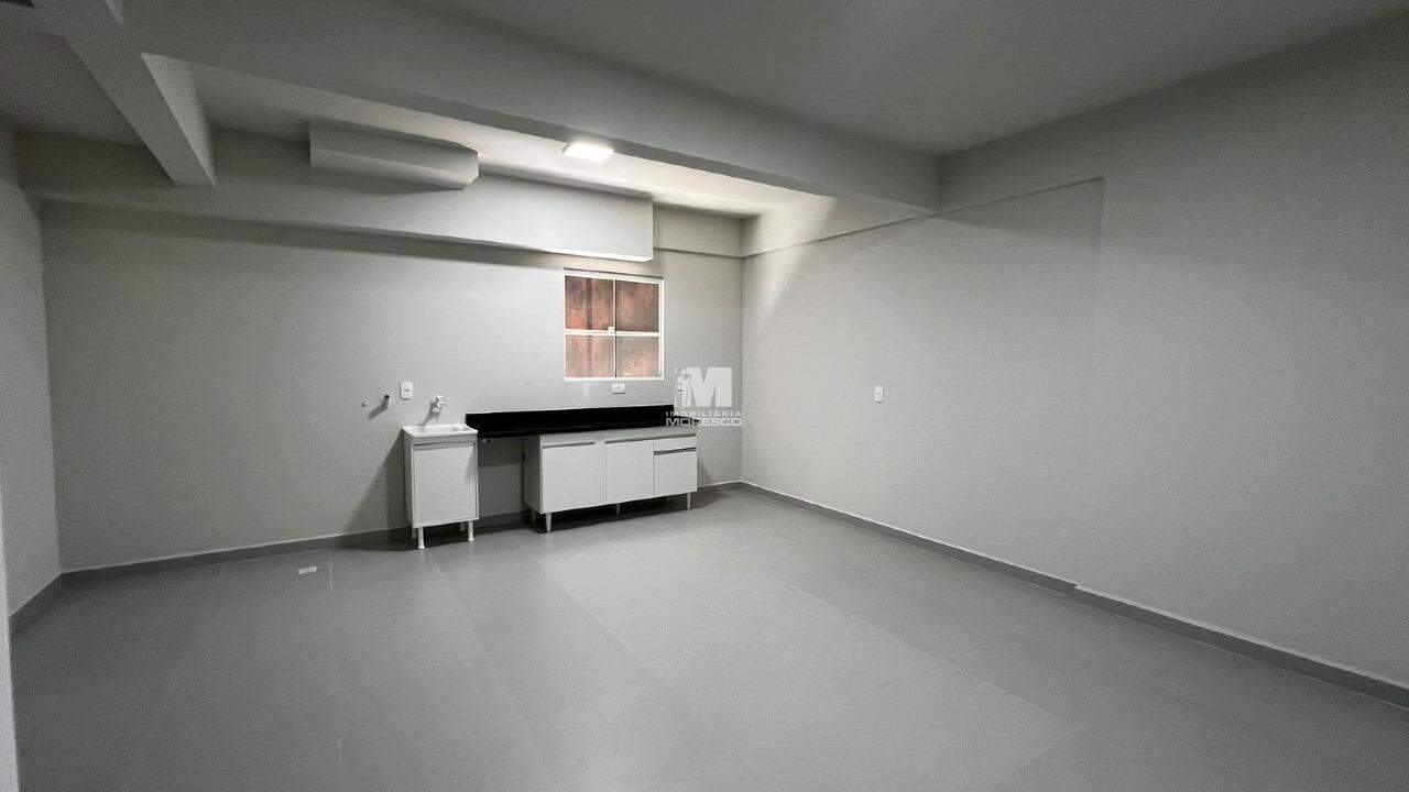 Flat para aluguel no bairro Centro II: