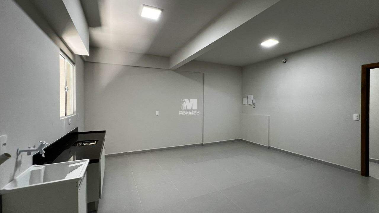 Flat para aluguel no bairro Centro II:
