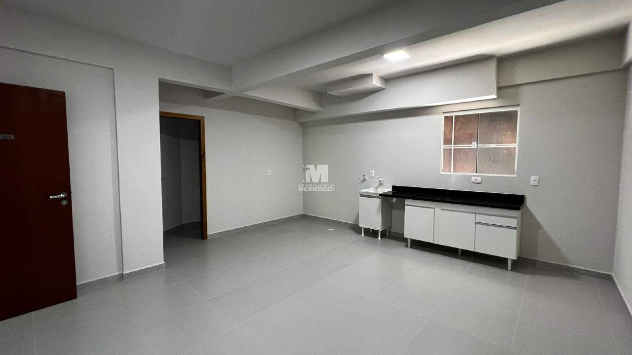 Flat para aluguel no bairro Centro II: