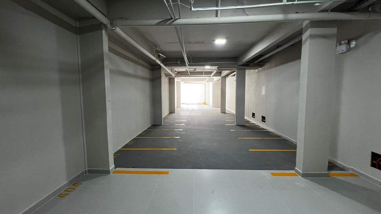 Flat para aluguel no bairro Centro II: 