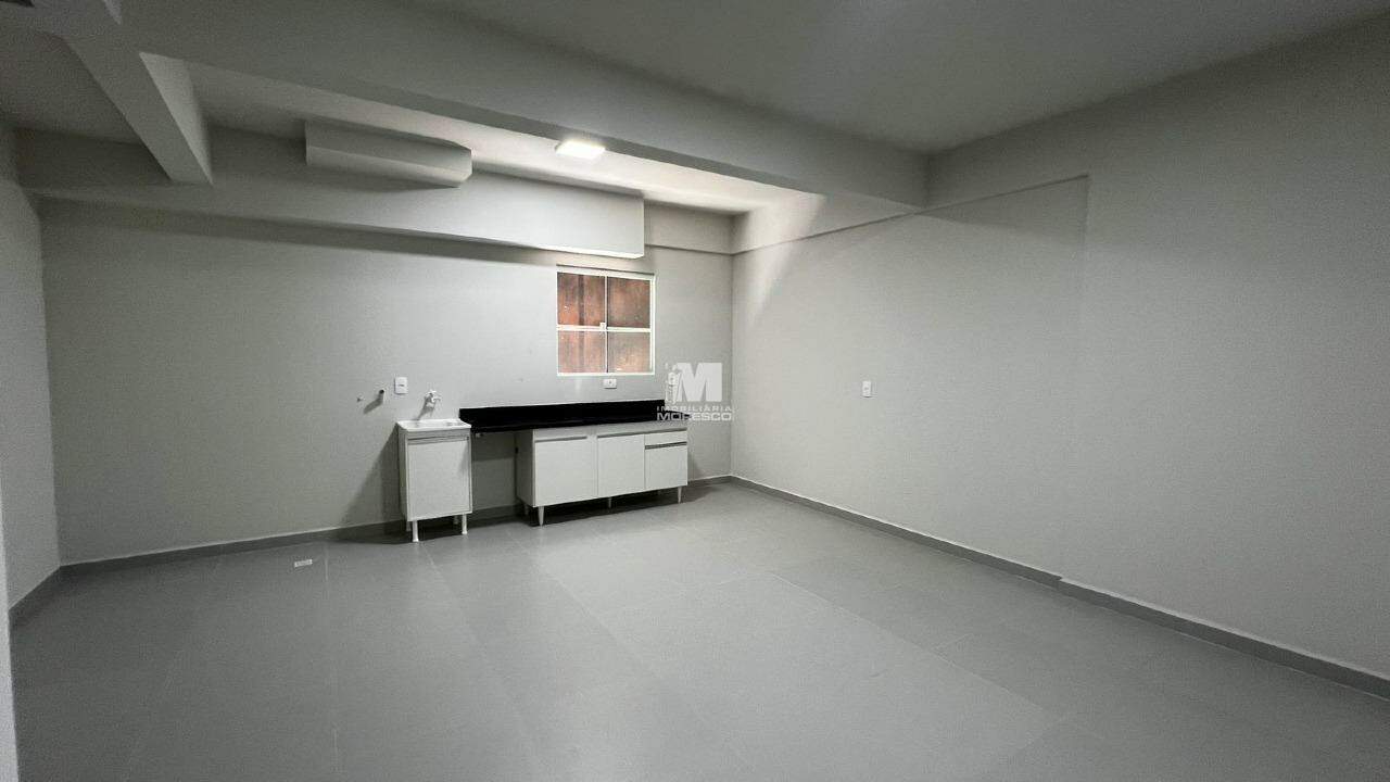 Flat para aluguel no bairro Centro II: 