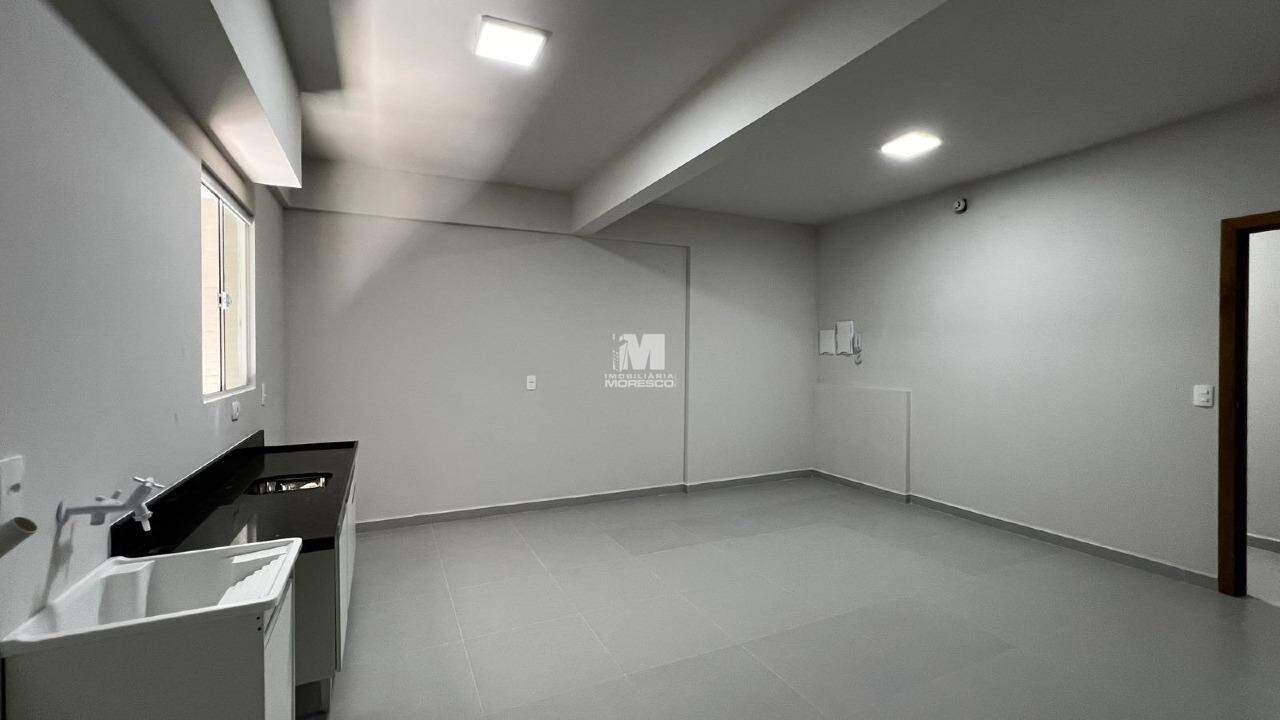 Flat para aluguel no bairro Centro II: 