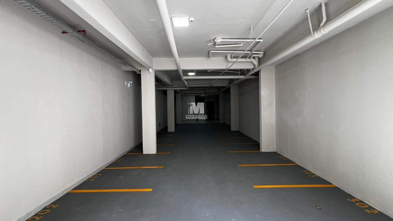 Flat para aluguel no bairro Centro II: 