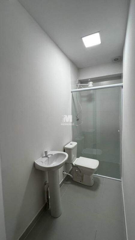 Flat para aluguel no bairro Centro II: 