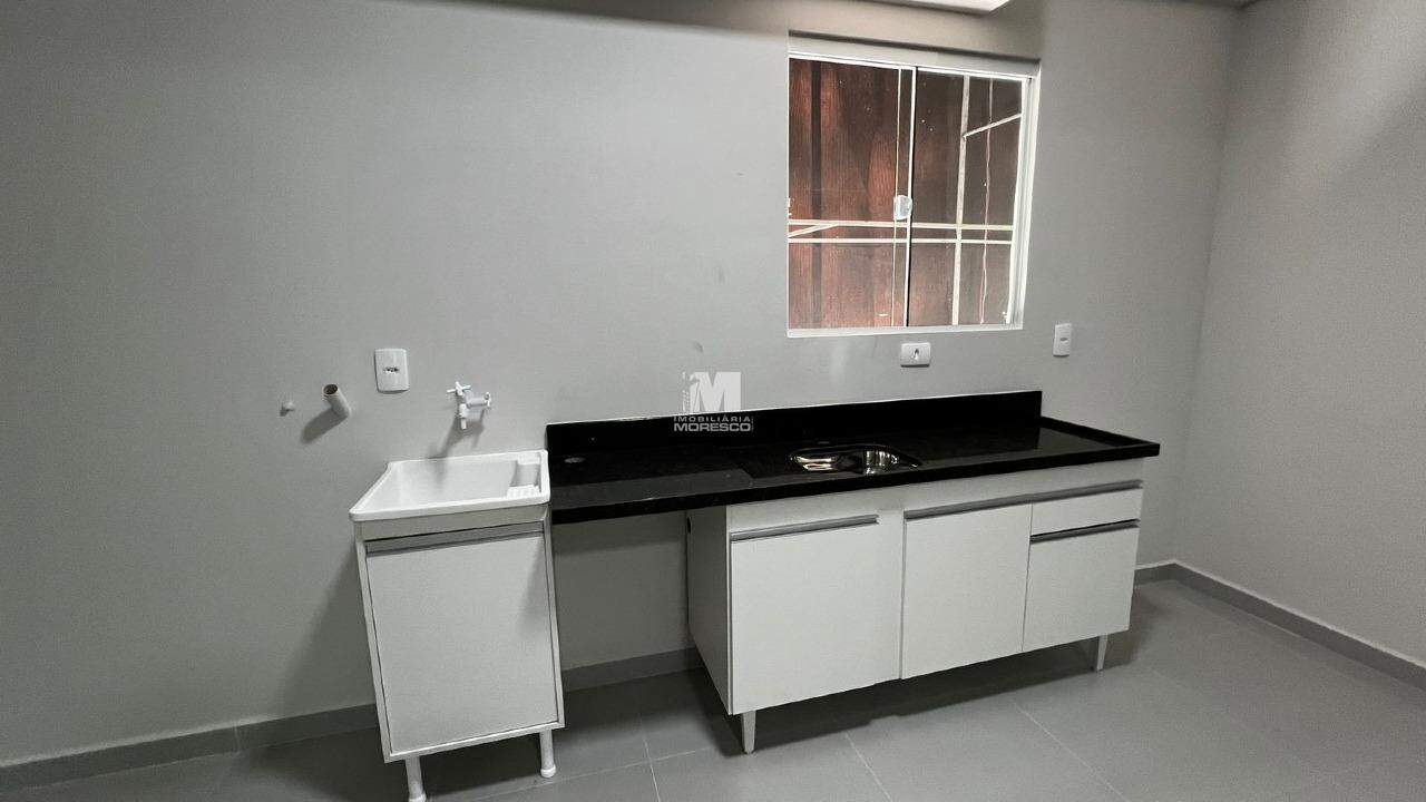 Flat para aluguel no bairro Centro II: 