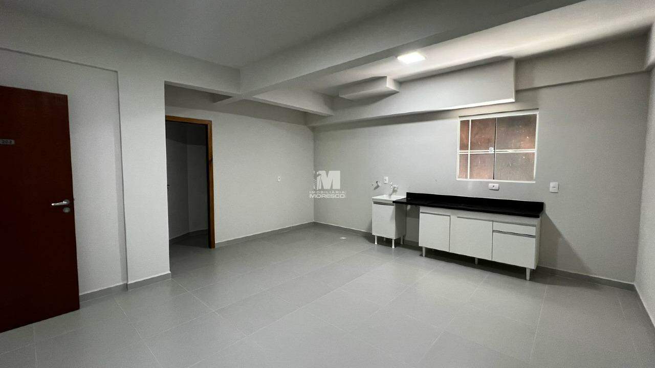 Flat para aluguel no bairro Centro II: 