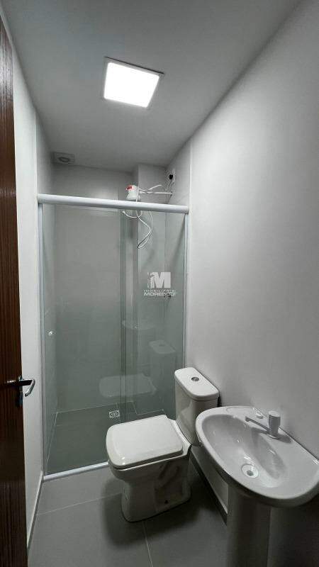 Flat para aluguel no bairro Centro II: 