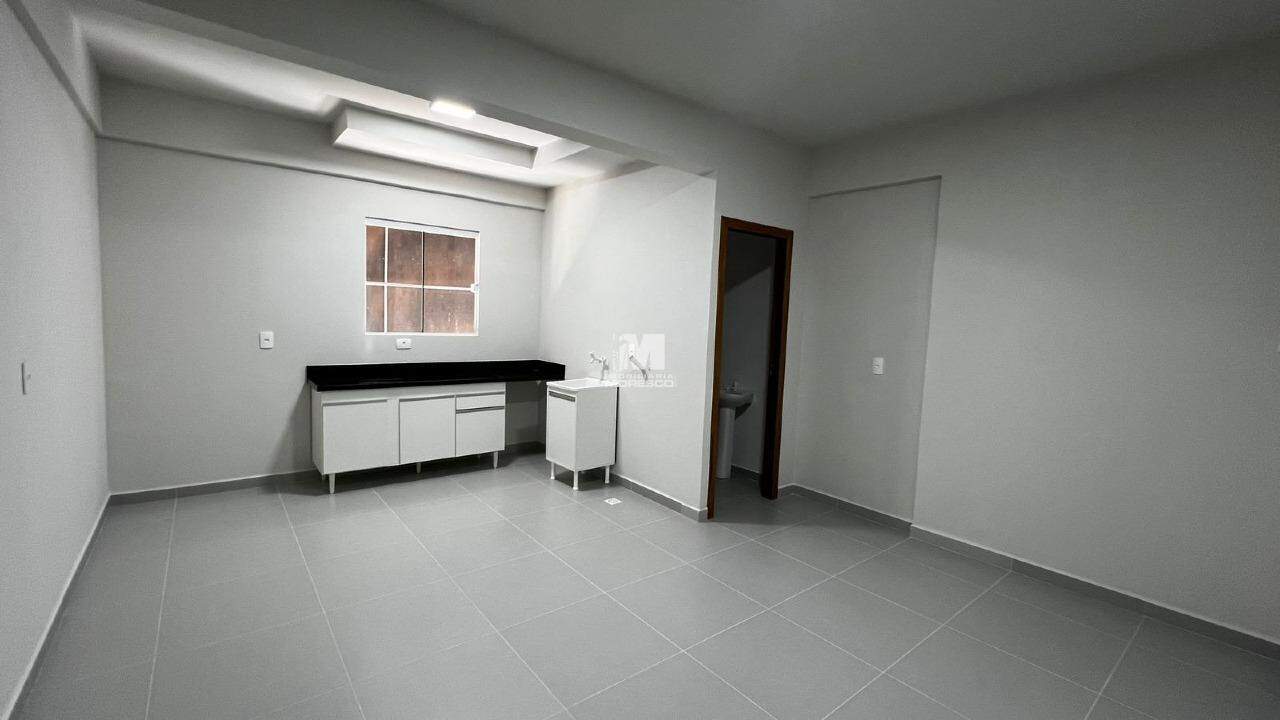 Flat para aluguel no bairro Centro II: 