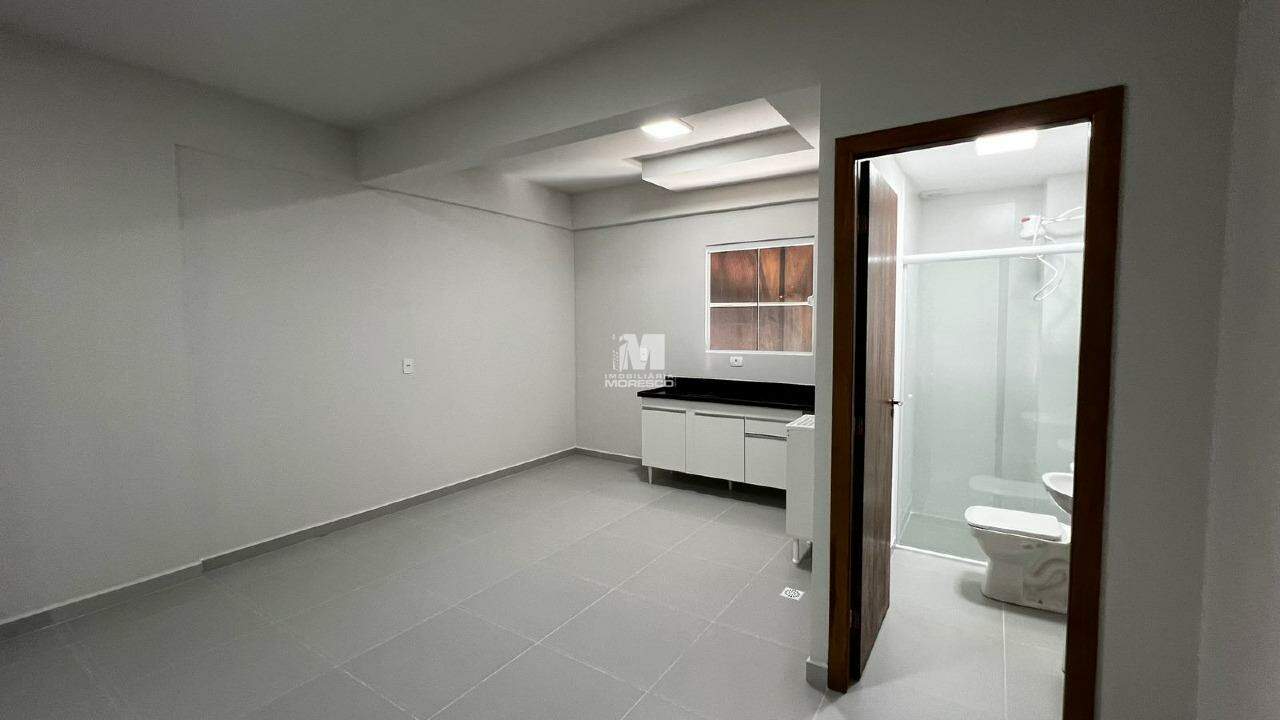 Flat para aluguel no bairro Centro II: 