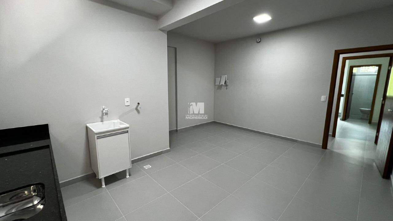 Flat para aluguel no bairro Centro II: 