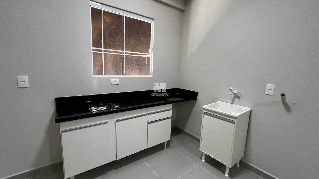 Flat para aluguel no bairro Centro II: 