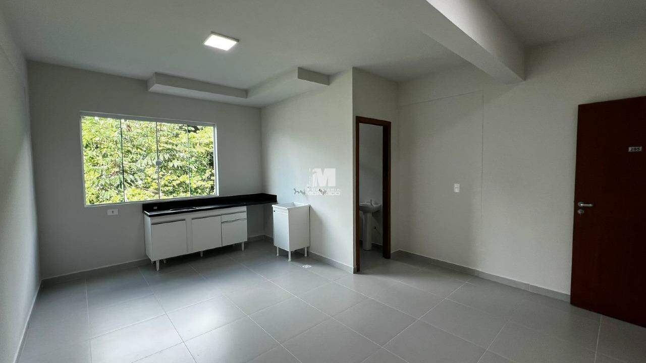 Flat para aluguel no bairro Centro II: