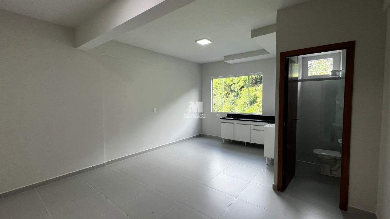 Flat para aluguel no bairro Centro II: